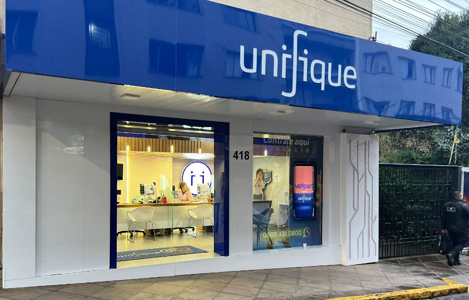 Unifique obtém crédito de R$ 40 Milhões para restabelecer redes no RS