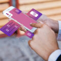 Nubank expande Pix com IA pelo app e WhatsApp