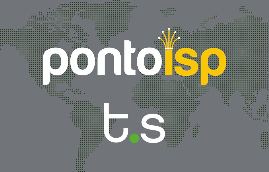 Tele.Síntese e PontoISP entram em nova fase