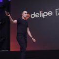 Danilo Oliveira, da Delipe