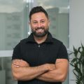 Rodrigo F Santos