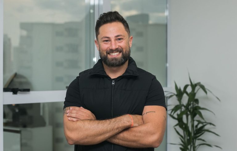 Rodrigo F Santos