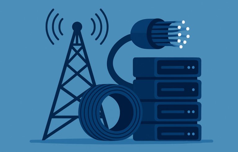 telecom