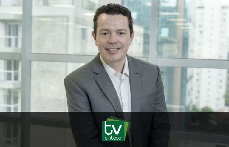 Fabiano Ferreira, CEO Vero