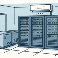 data center