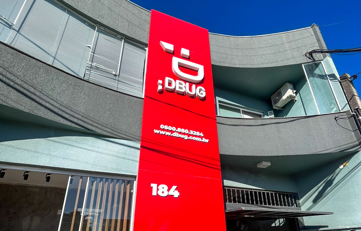 Dbug compra provedor Hub Internet e amplia atuação no Paraná