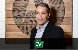 Rodrigo Vidigal, country manager Motorola Brasil