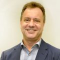 Silvio Ferraz, Positivo Servers & Solutions