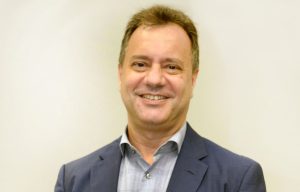 Silvio Ferraz, Positivo Servers & Solutions