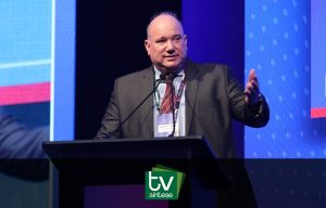 Rodrigo Schuch, presidente da Associação NEO