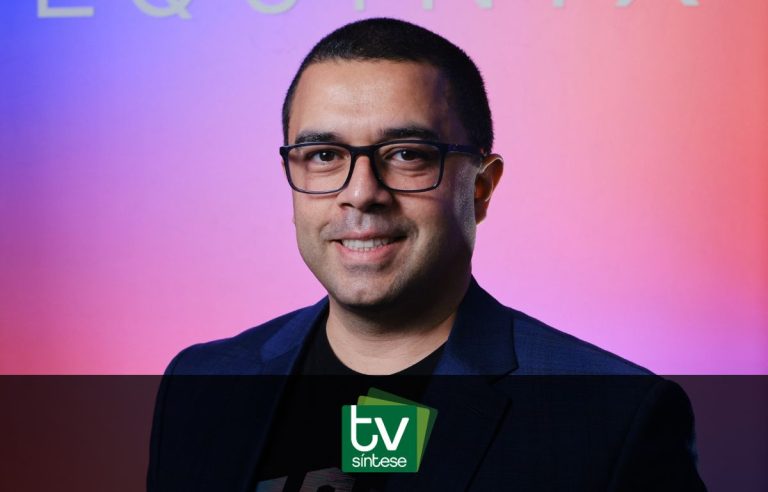 Victor Arnaud, Equinix