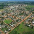 Nova Bandeirantes, MP (Foto Câmara dos Vereadores - Divulgação)