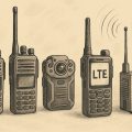 radiocomunicação