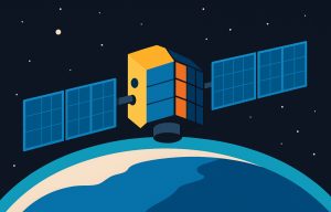 satélite