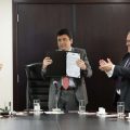 Sonda contrato goiás