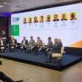 Painel 1 - Estratégias de Governo Digital e as ações de integração e cooperação