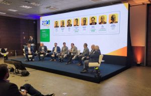 Painel 1 - Estratégias de Governo Digital e as ações de integração e cooperação
