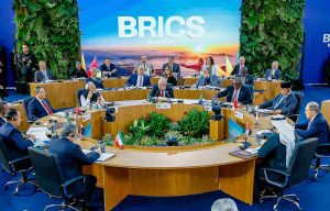 CBERS-5: Brasil e China firmam acordo para novo satélite geoestacionário