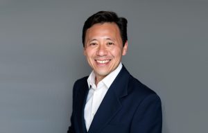 Claudio Akihama | CFO Eletronet