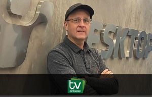 Denio Alves Lindo, CEO da Desktop