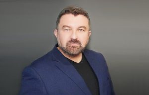Flávio Lang, publisher Tele.Síntese