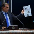 Comissão do Senado discutirá tarifaço no EUA