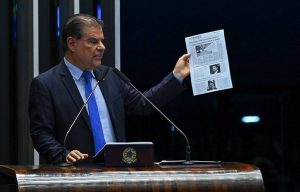 Comissão do Senado discutirá tarifaço no EUA