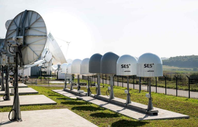 SES