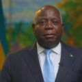 Philip Davis, primeiro-ministro das Bahamas