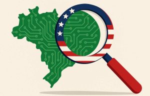 EUA abrem investigação contra Brasil