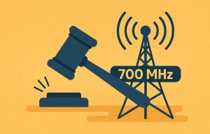 leilão 700 mhz