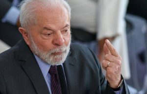 Lula Correios