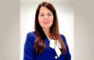 Renata Brazil-David