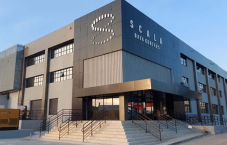 scala data centers
