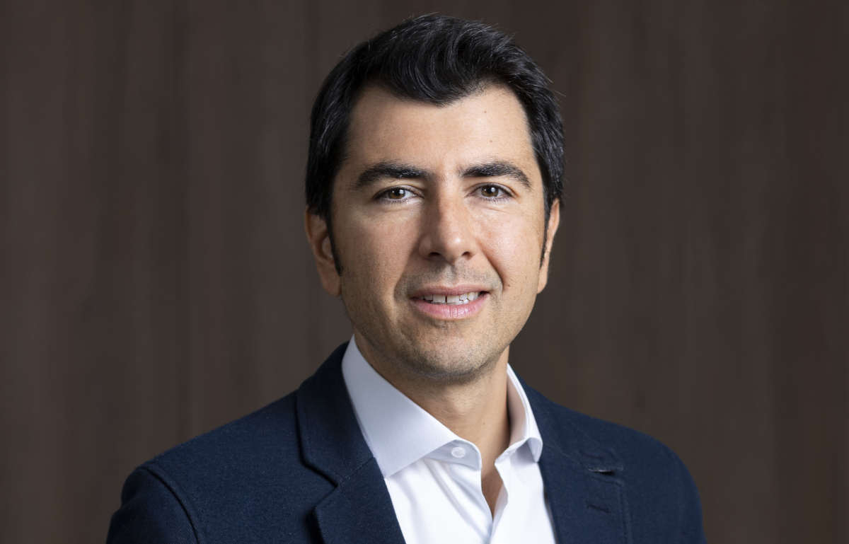 Carlos Eduardo Sedeh