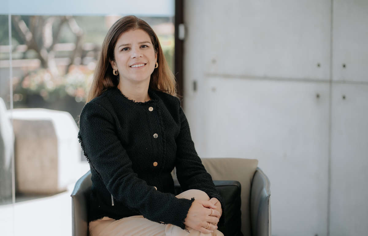Beatriz França, nova sócia TMT do Demarest (Divulgação)