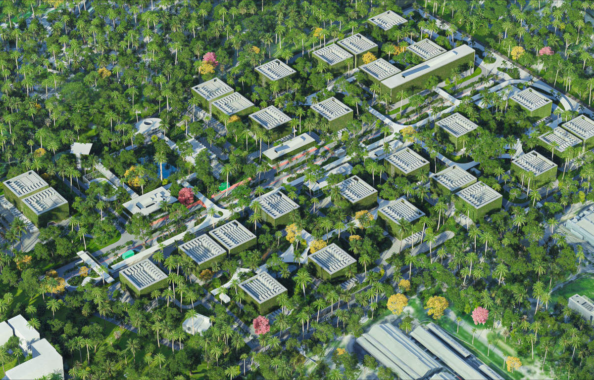 Rio AI City Elea Data Centers