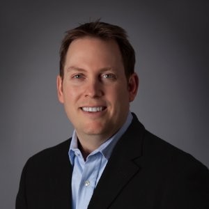Michael Bushong, VP de data centers da Nokia