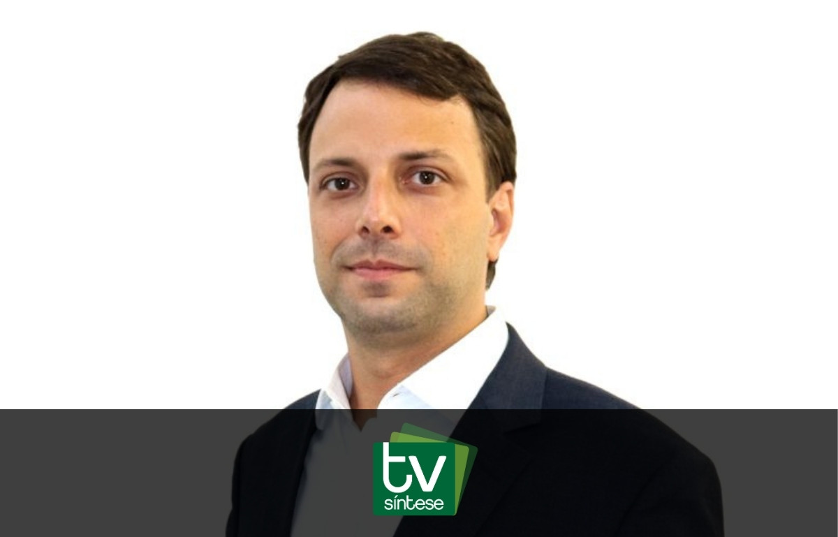 Daniel Gomes, CEO Atlantic Data Centers