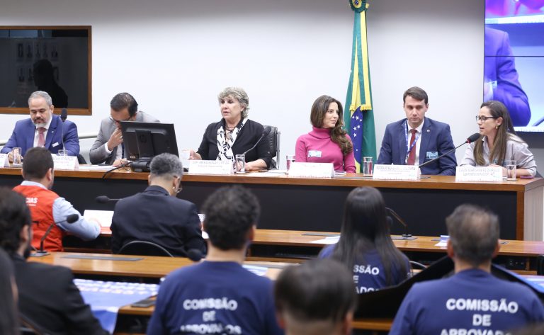 Foto: Ascom/Câmara