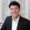 Leandro Motta, COO do Grupo C&M Executive, formado pelas empresas C&M, Vocom e Appego Coffee.