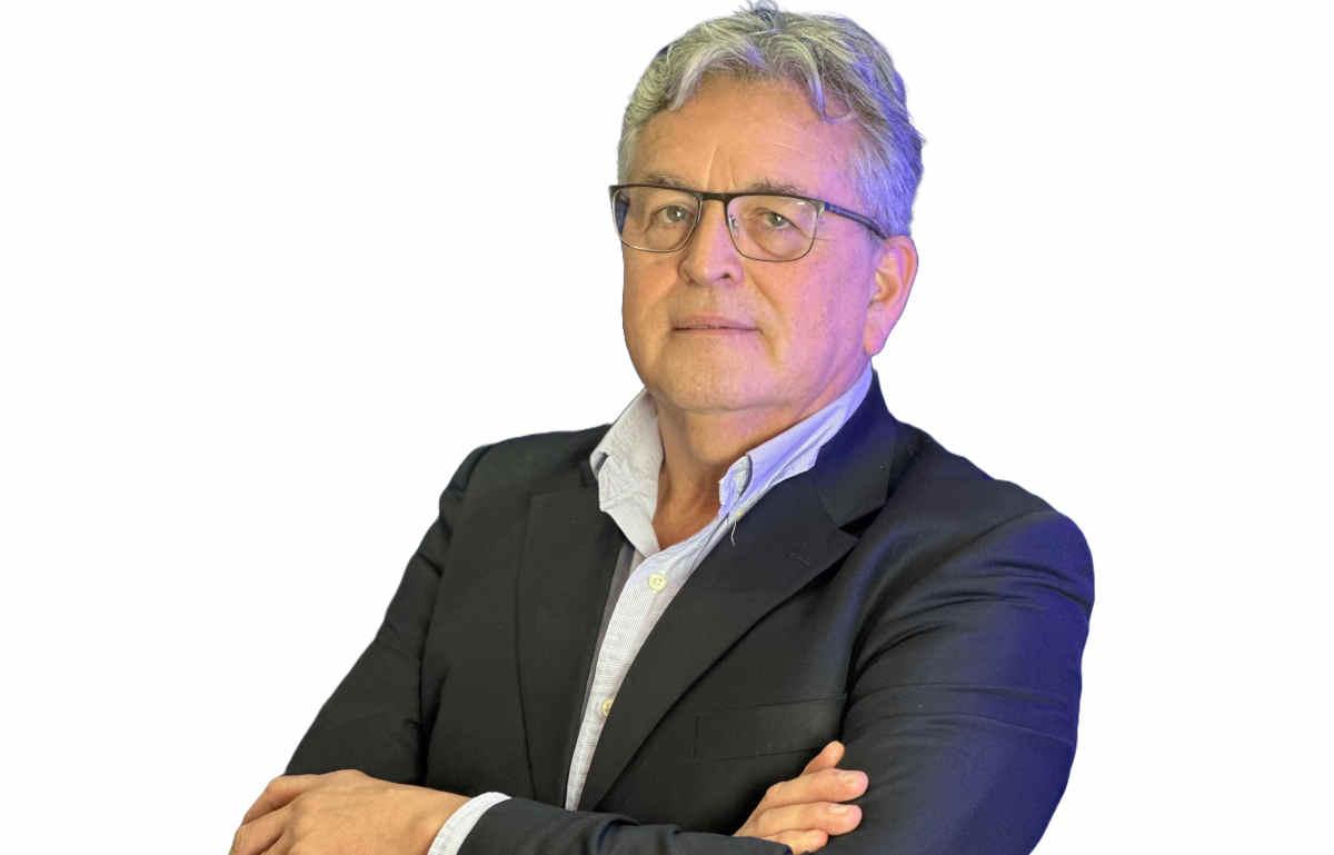 Álvaro Aquino: Por que MSSP?