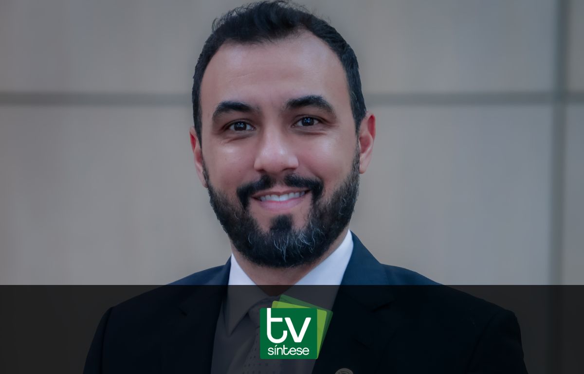 Wilson Welisch, secretário de radiodifusão do Ministério das Comunicações (Divulgação)