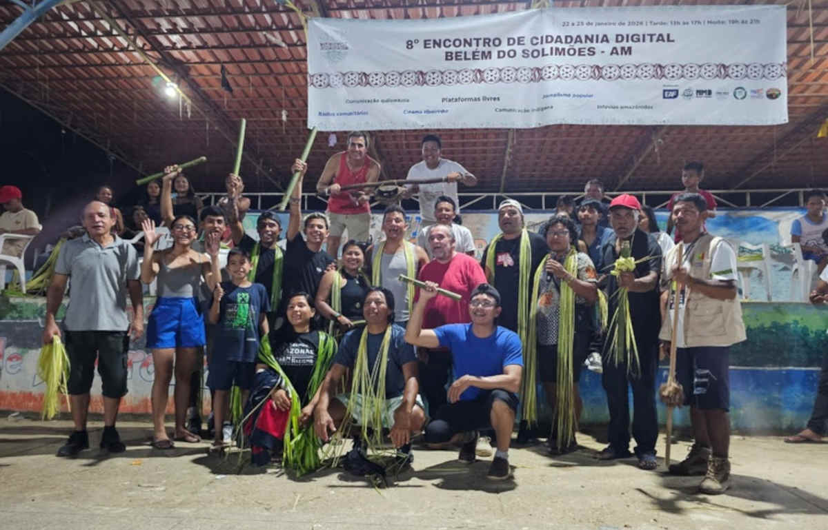 Projeto Terra Preta