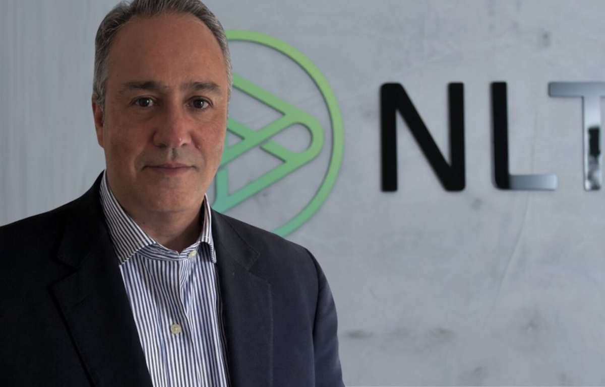 fabio ribeiro, ceo nlt
