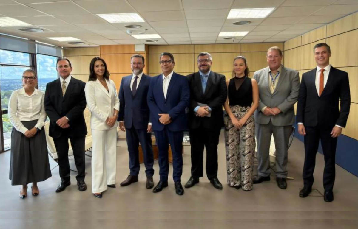 Anatel participação social