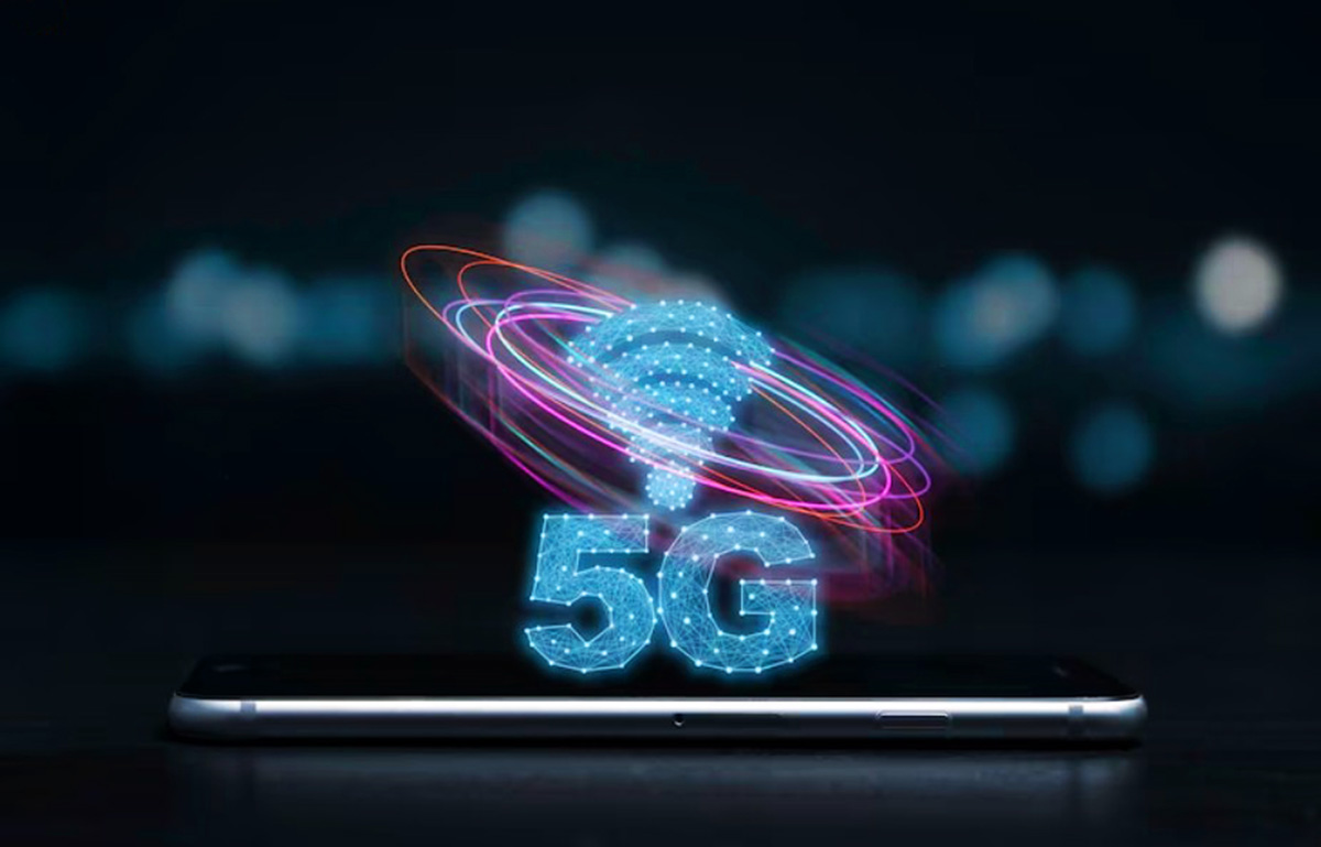 5g no brasil