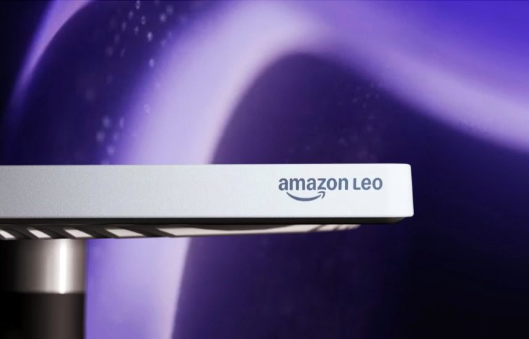Amazon Leo