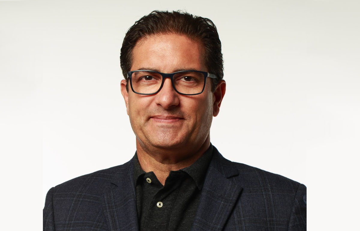 Gartner Cesar Velloso