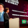 Brasil Índia IA